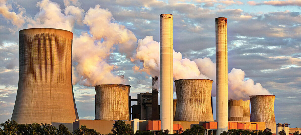 Air Pollution Header