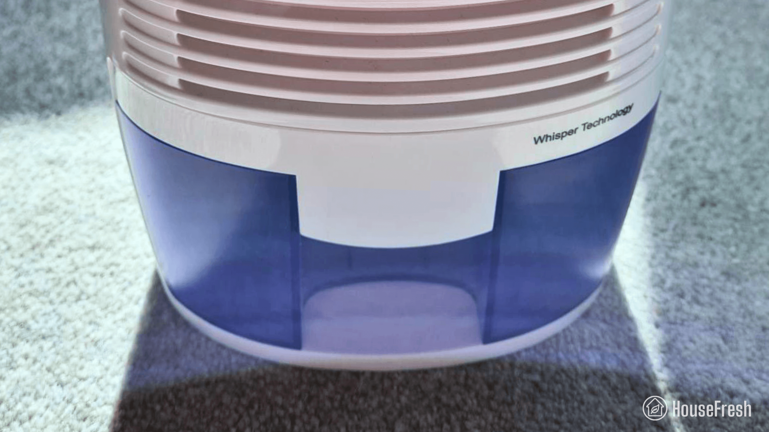 ProBreeze Mini Tank