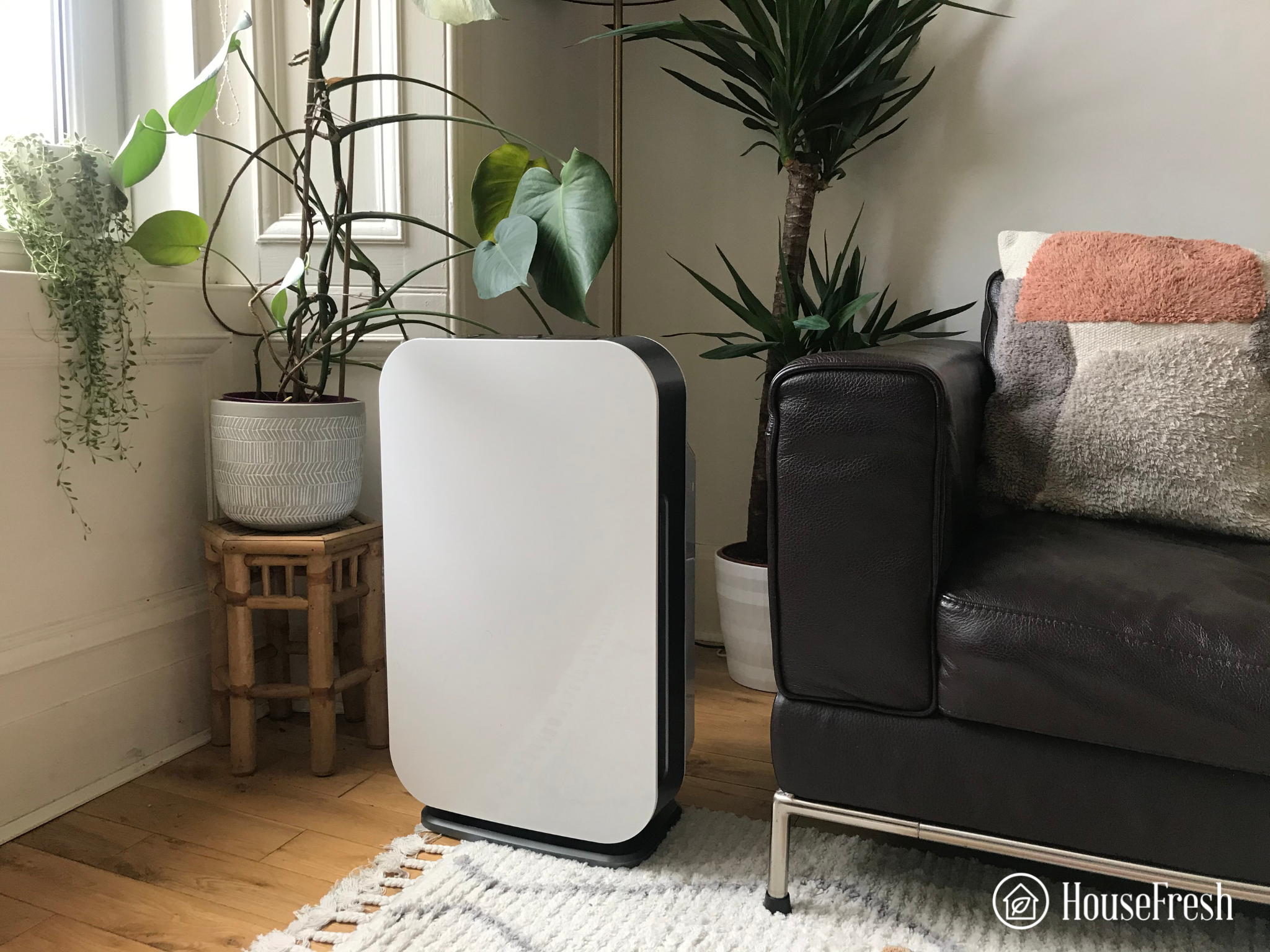 Alen breathesmart deals air purifier reviews