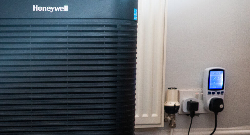 How Much Electricity Does An Air Purifier Use? HouseFresh