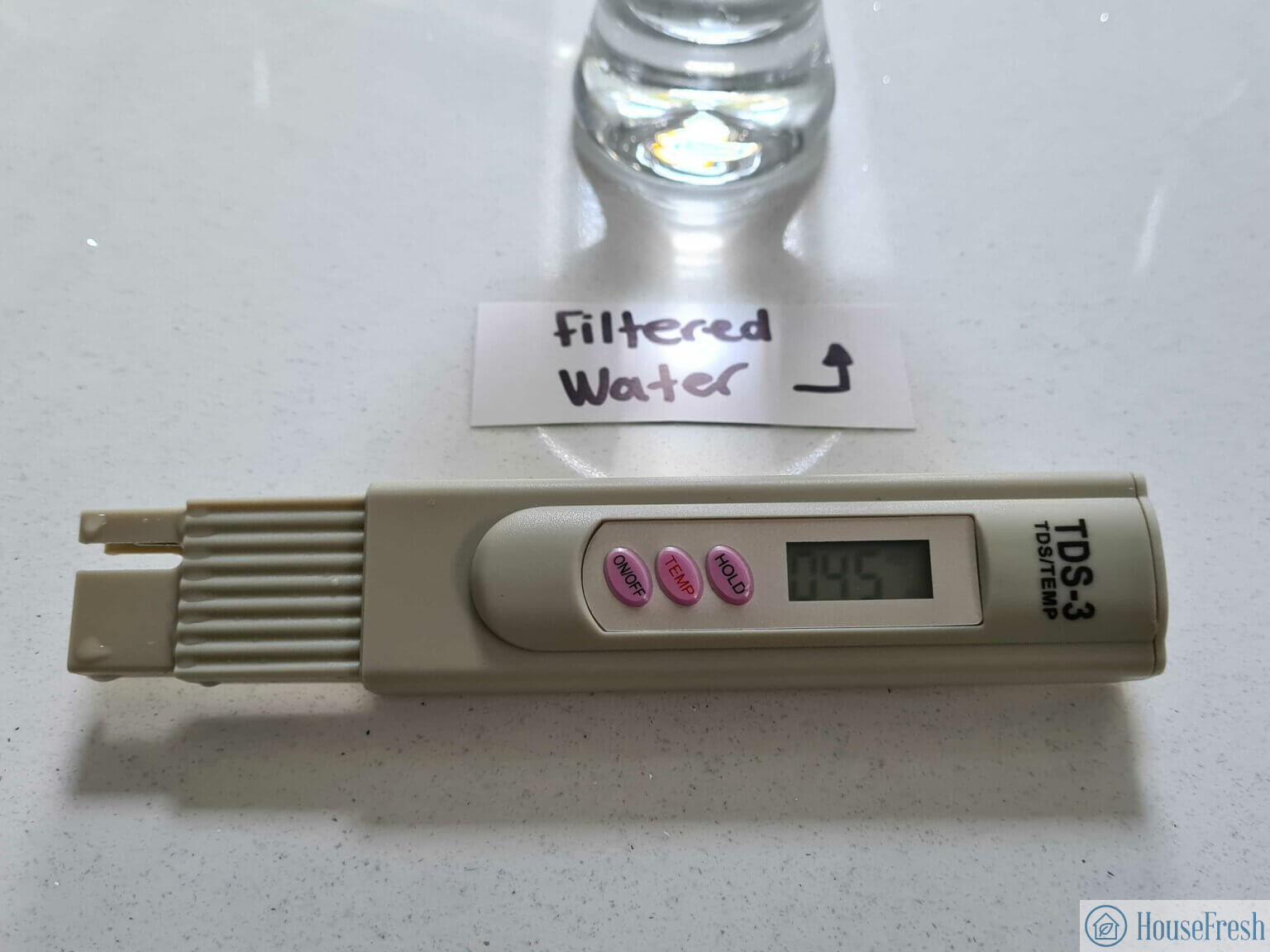 Can you drink dehumidifier water? Is it safe for drinking? HouseFresh