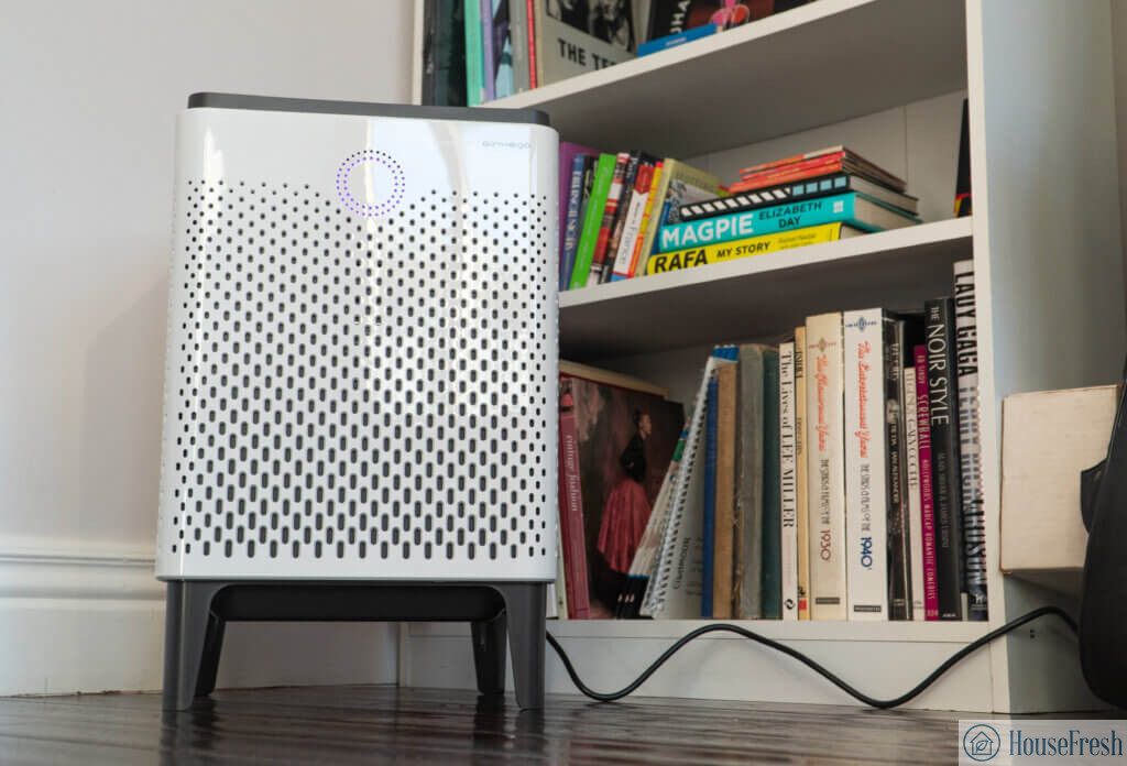 Coway Airmega 300 review HouseFresh