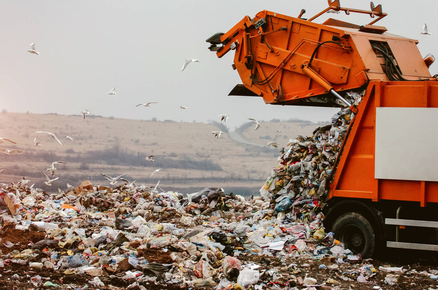 How To Dispose Of A Dehumidifier In Nj