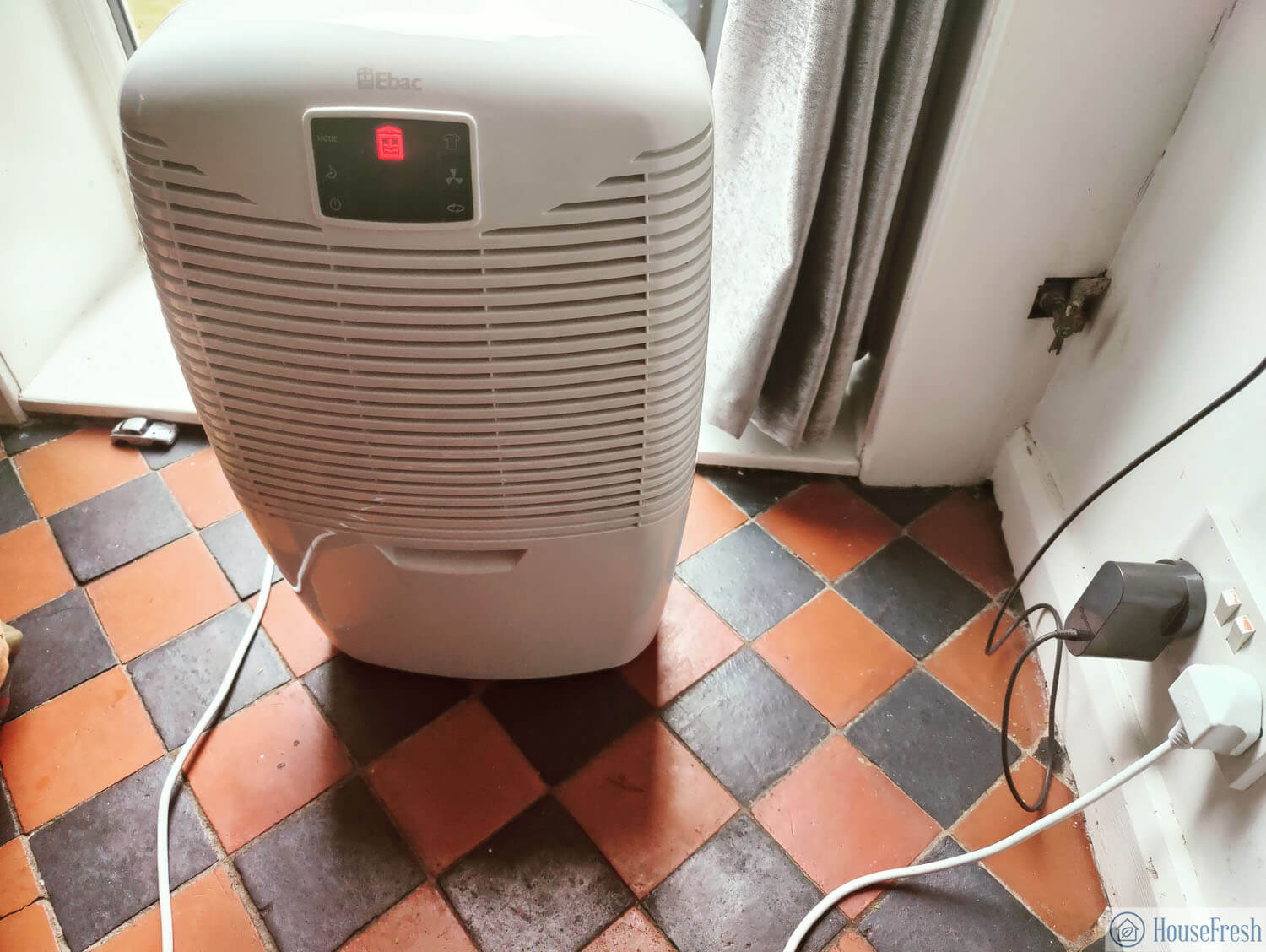 How to Clean Your Dehumidifier