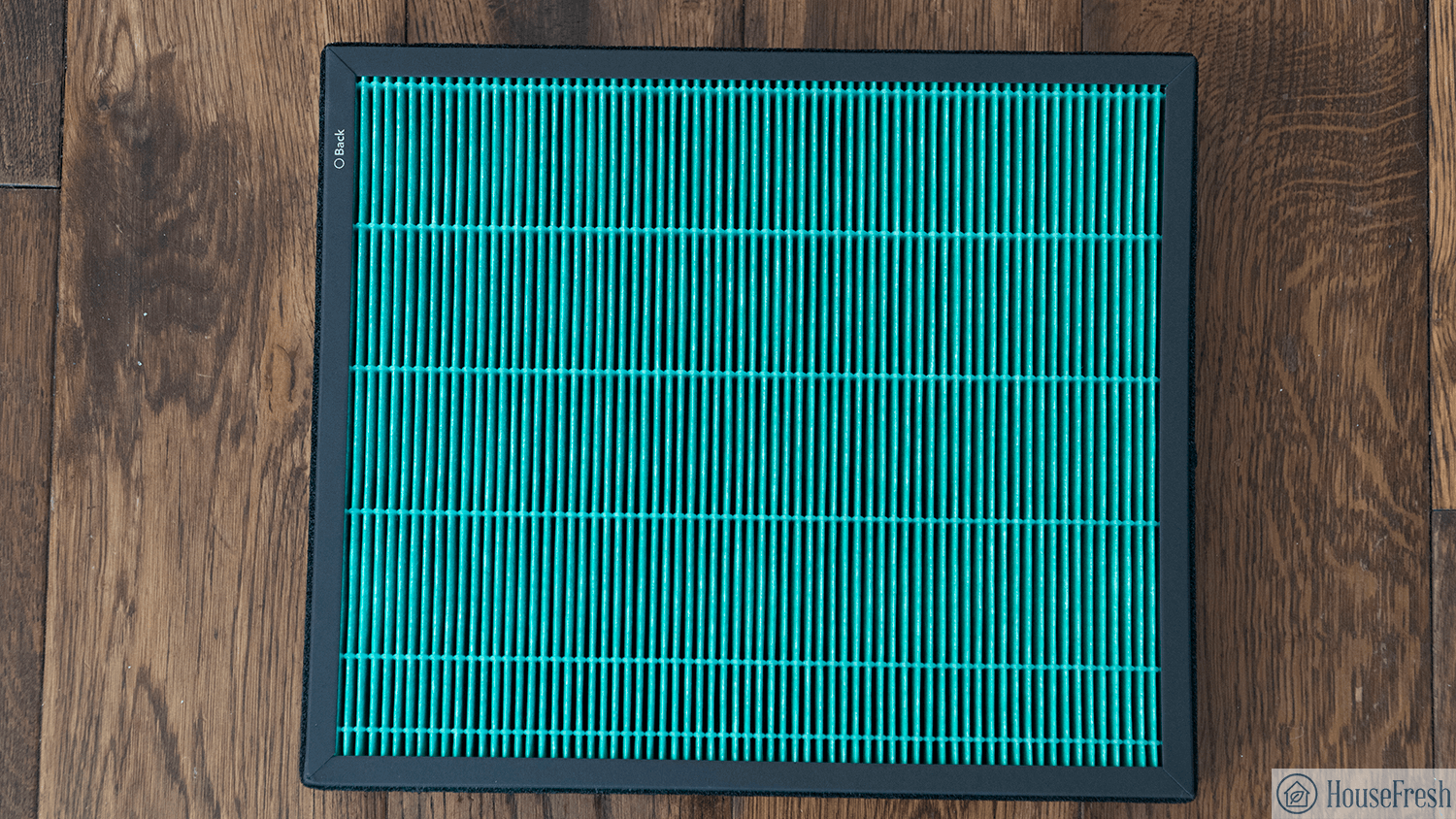 The Importance of a Medical-Grade HEPA 13 Filter – Sans