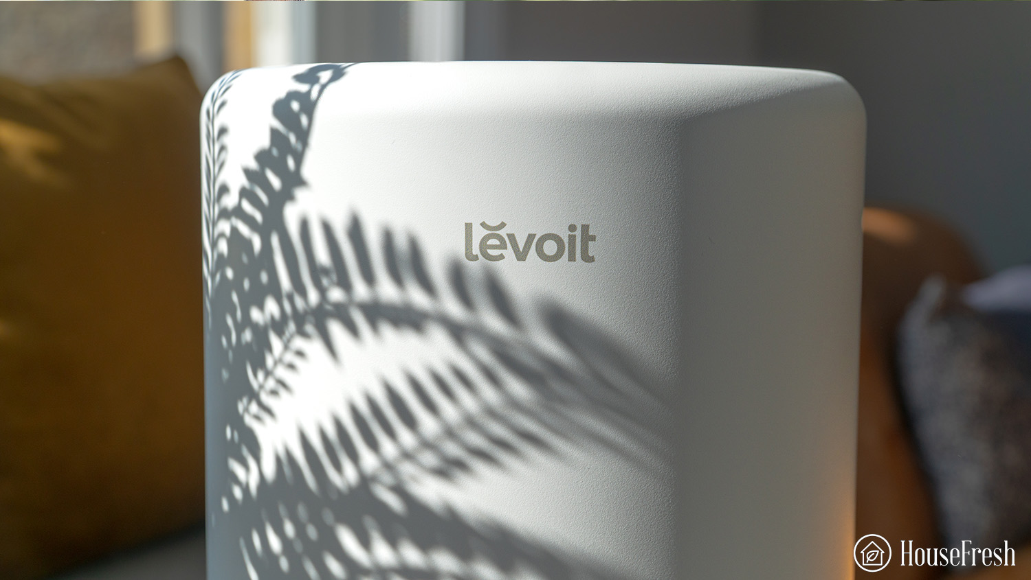 Levoit Core Mini Review - HouseFresh