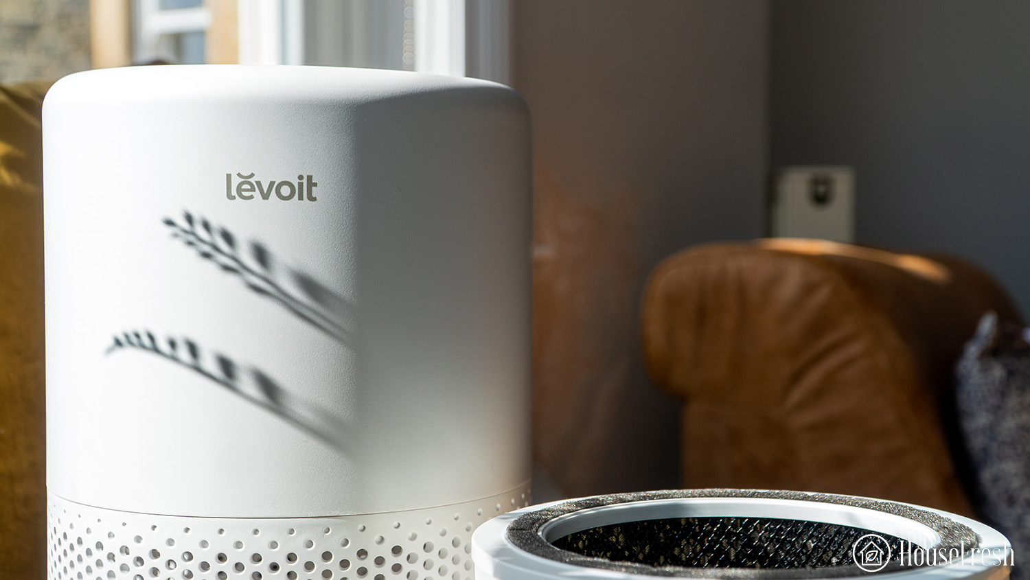 Levoit Core 300S review - HouseFresh