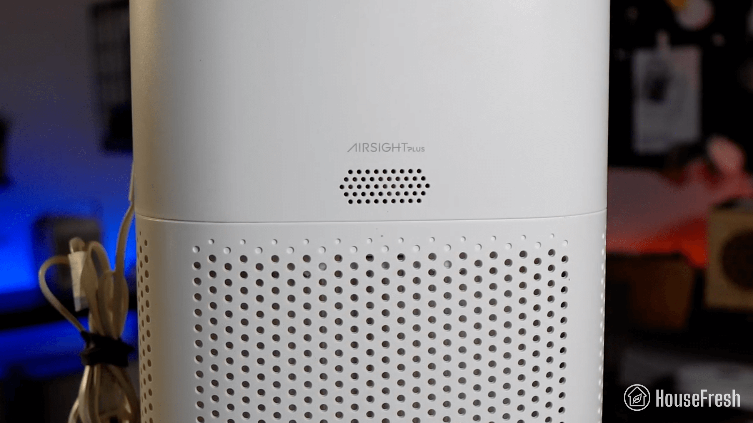 Levoit Core 600S Sensor