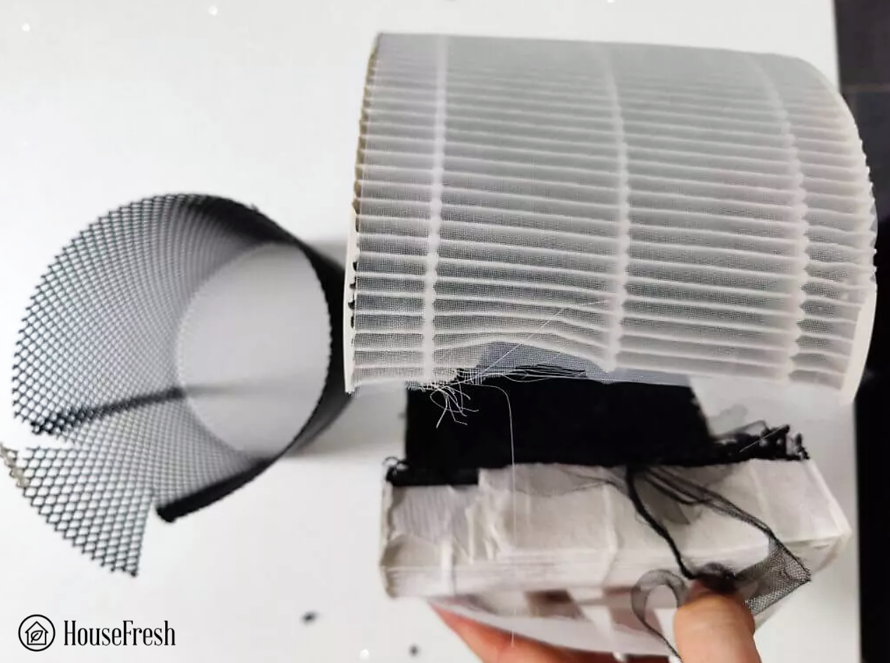 Levoit Core 300 Review HouseFresh