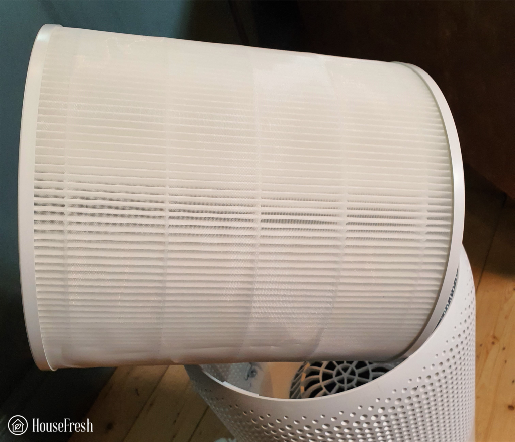 Levoit Core 400S Air Purifier - In-depth Review (2022) : r/Air_Purifiers