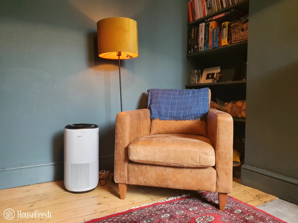 Levoit Core 400S Air Purifier - In-depth Review (2022) : r/Air_Purifiers