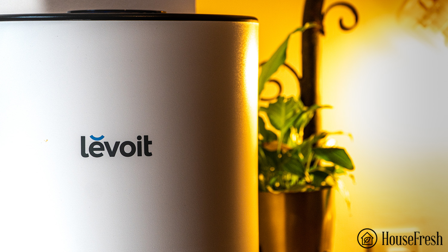 Levoit LV-H133 review - Which?