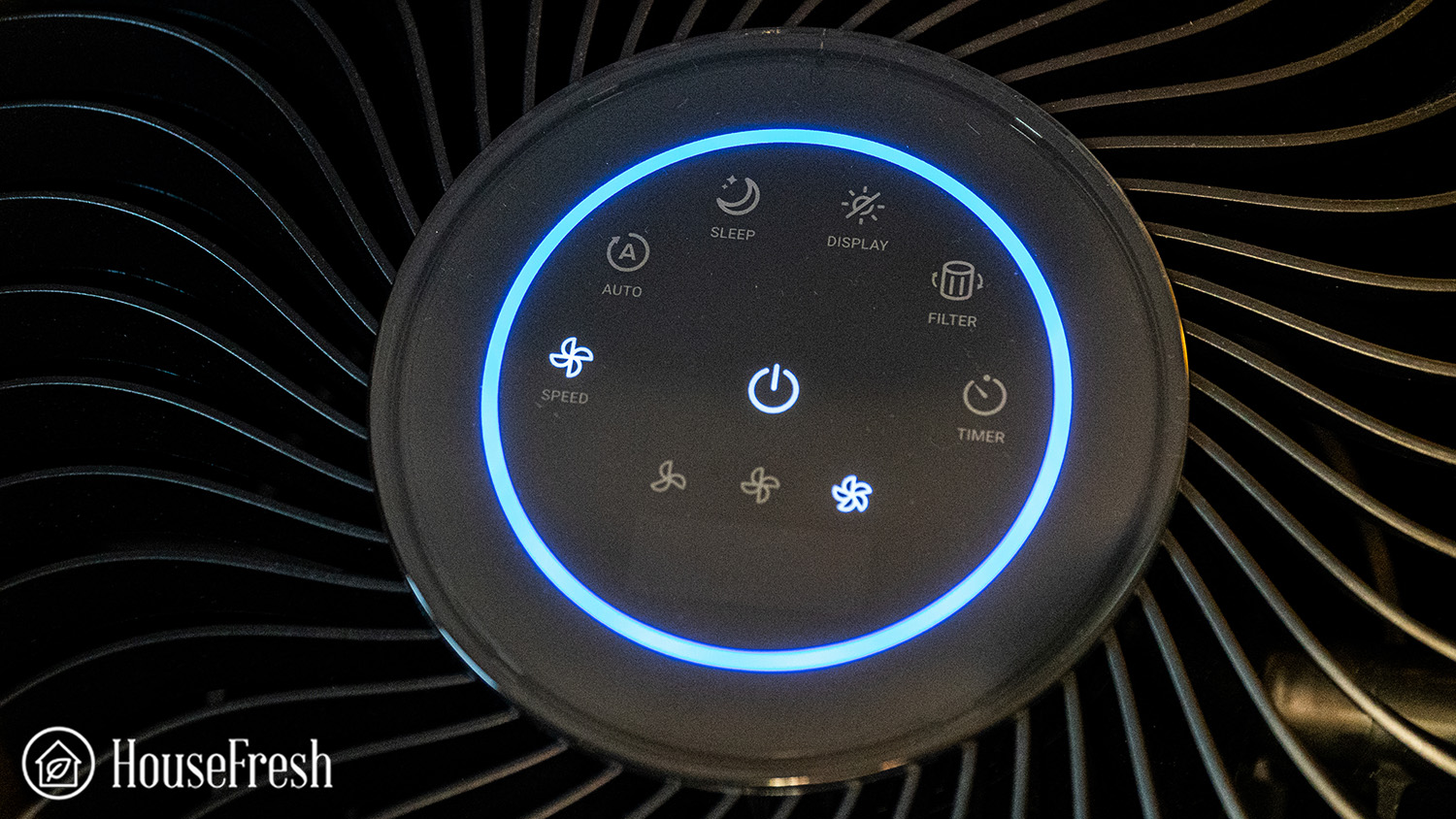 Levoit LV-H133 Air Purifier Review – MBReviews