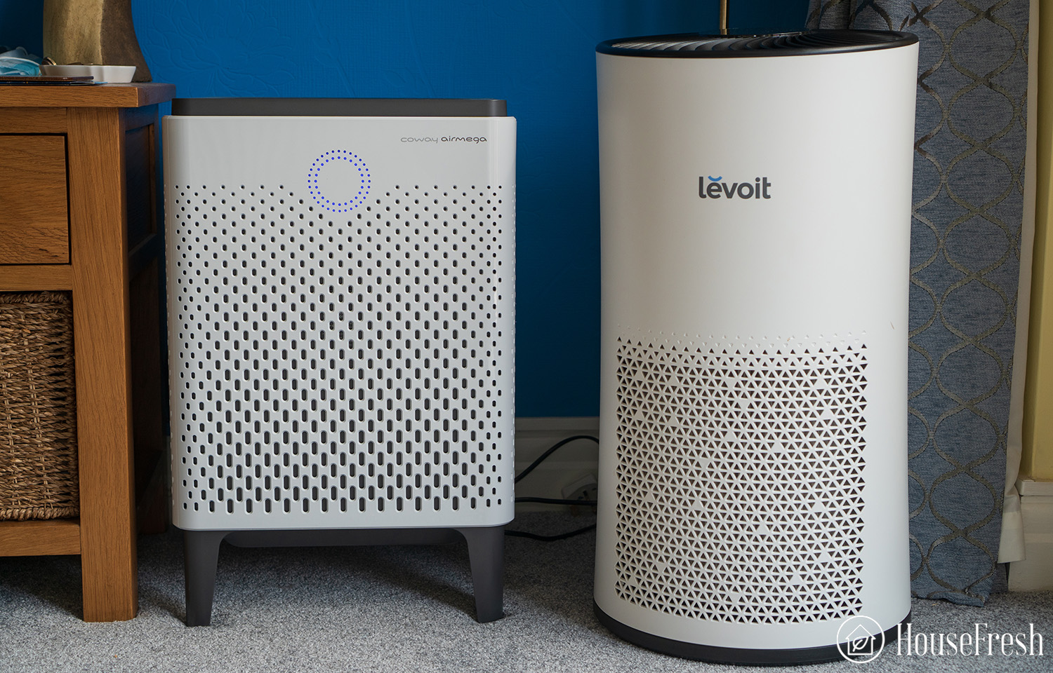 Levoit LV-H133 Air Purifier Review – MBReviews