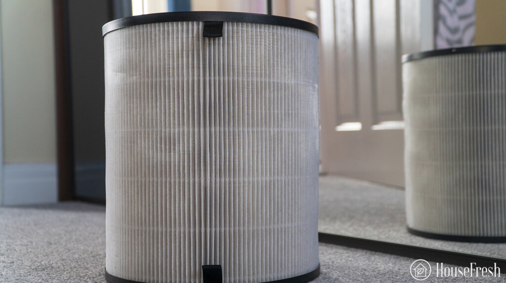 Levoit LV-H133 Air Purifier Review – MBReviews