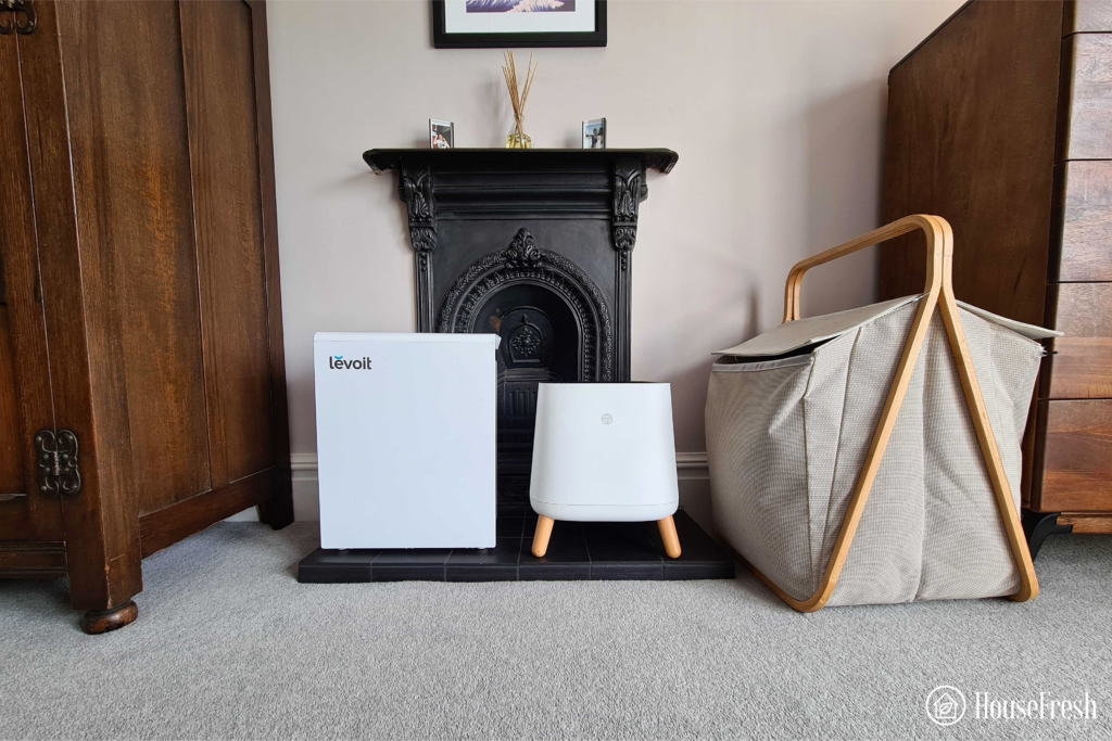 Levoit LV-PUR131S Smart WiFi Air Purifier Review – MBReviews