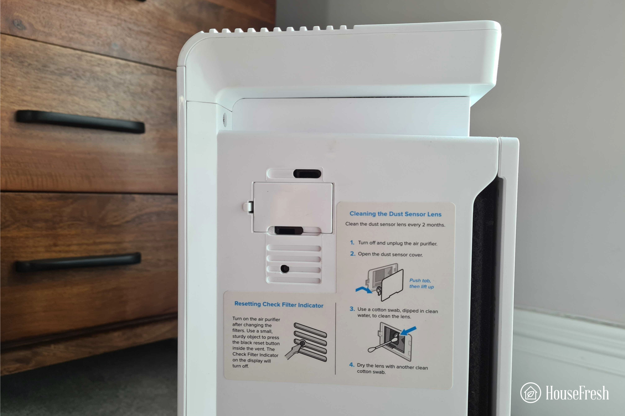 Levoit LVPUR131 Review HouseFresh