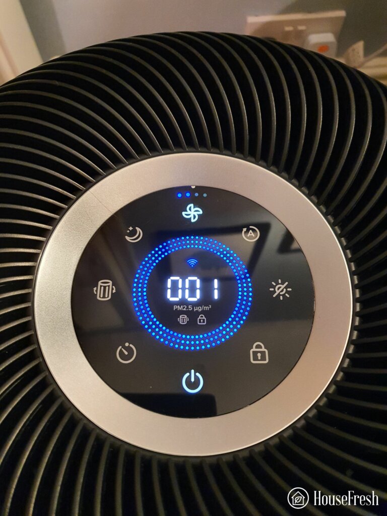 Levoit Air Purifier Maintenance Guide - HouseFresh