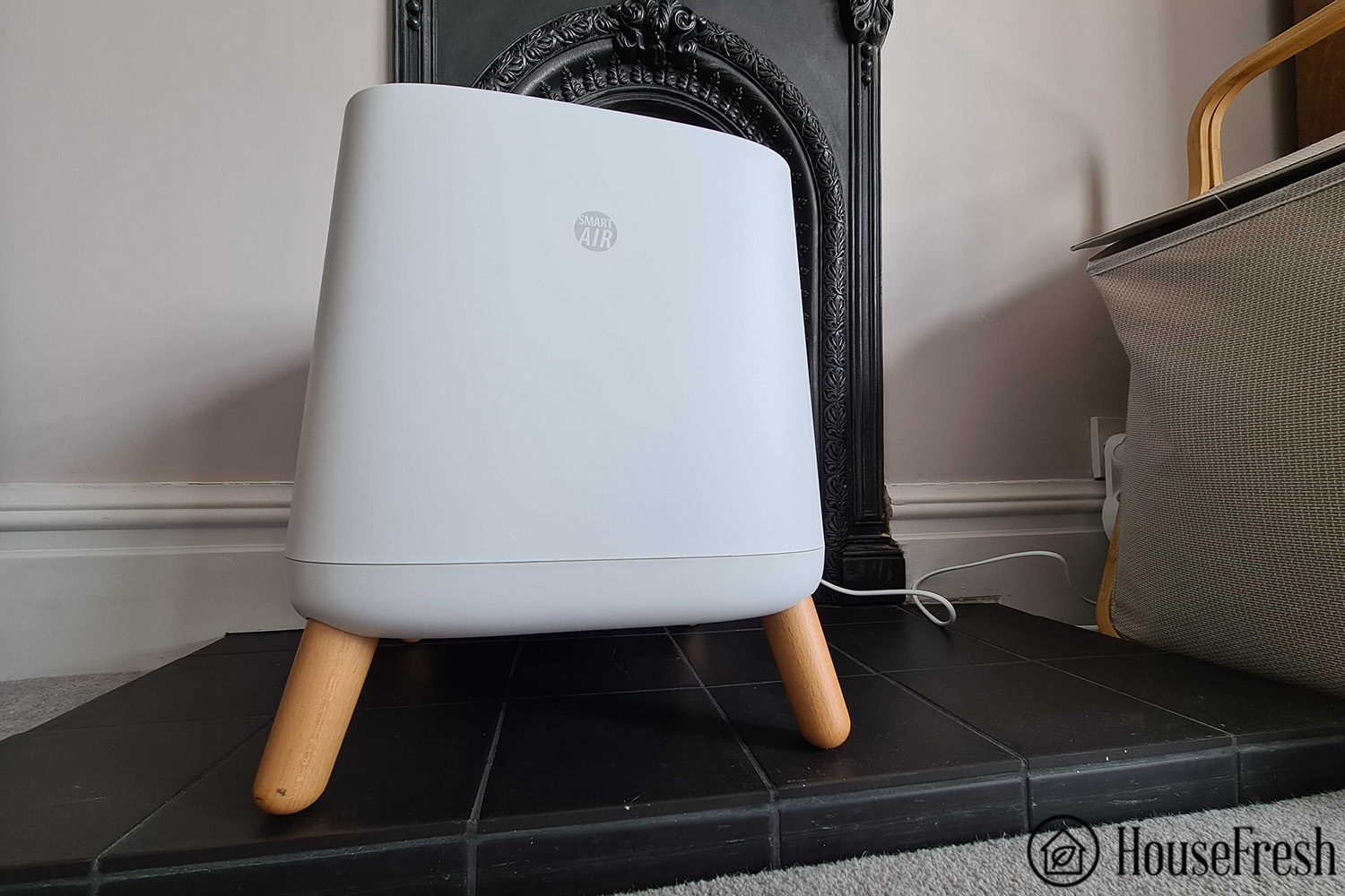 Smart air on sale sqair review