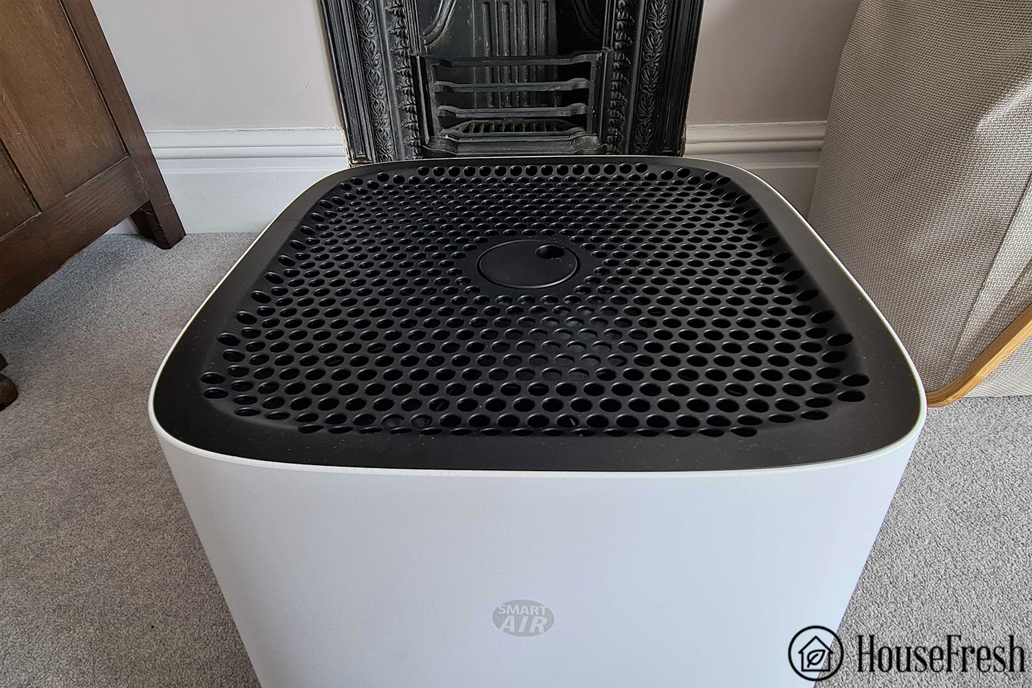 Levoit LV-PUR131 Review - HouseFresh