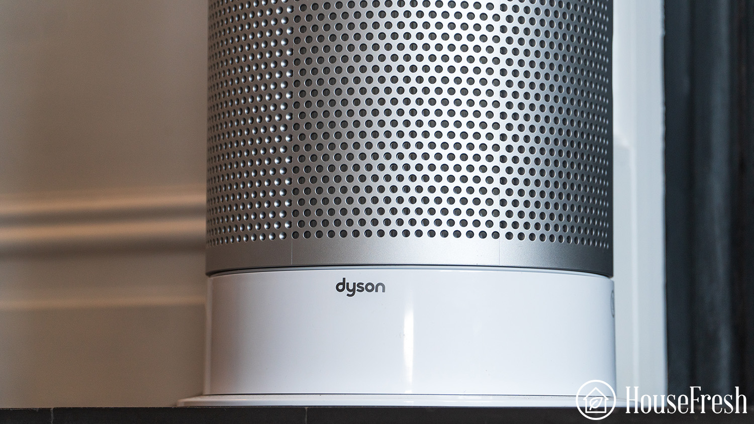 Dyson HP04 Pure Hot + Cool Review - HouseFresh