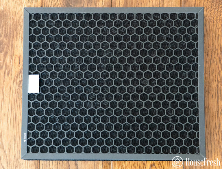 How does an activated carbon filter work? HouseFresh