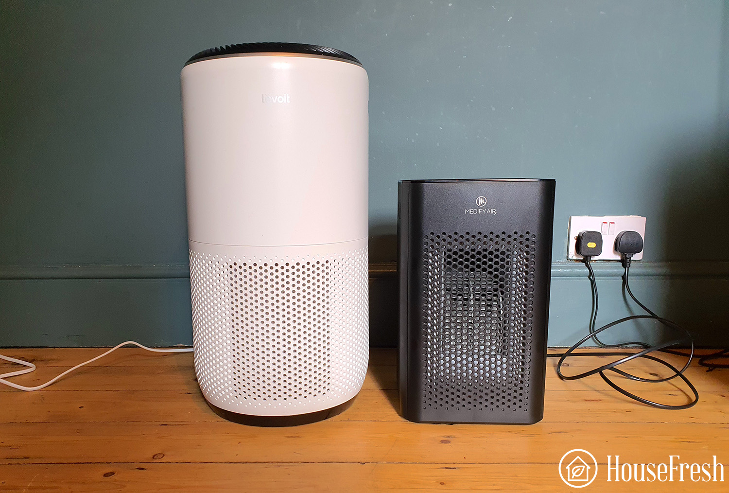 Levoit Core® 400S Smart Air Purifier