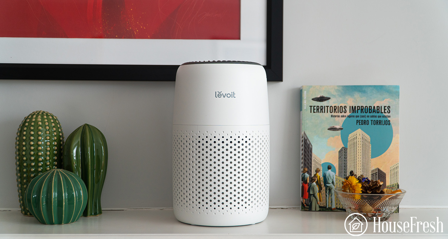 Levoit Core Mini