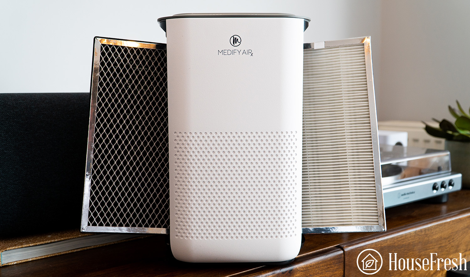 8 Best Air Purifiers For Dorm Rooms HouseFresh
