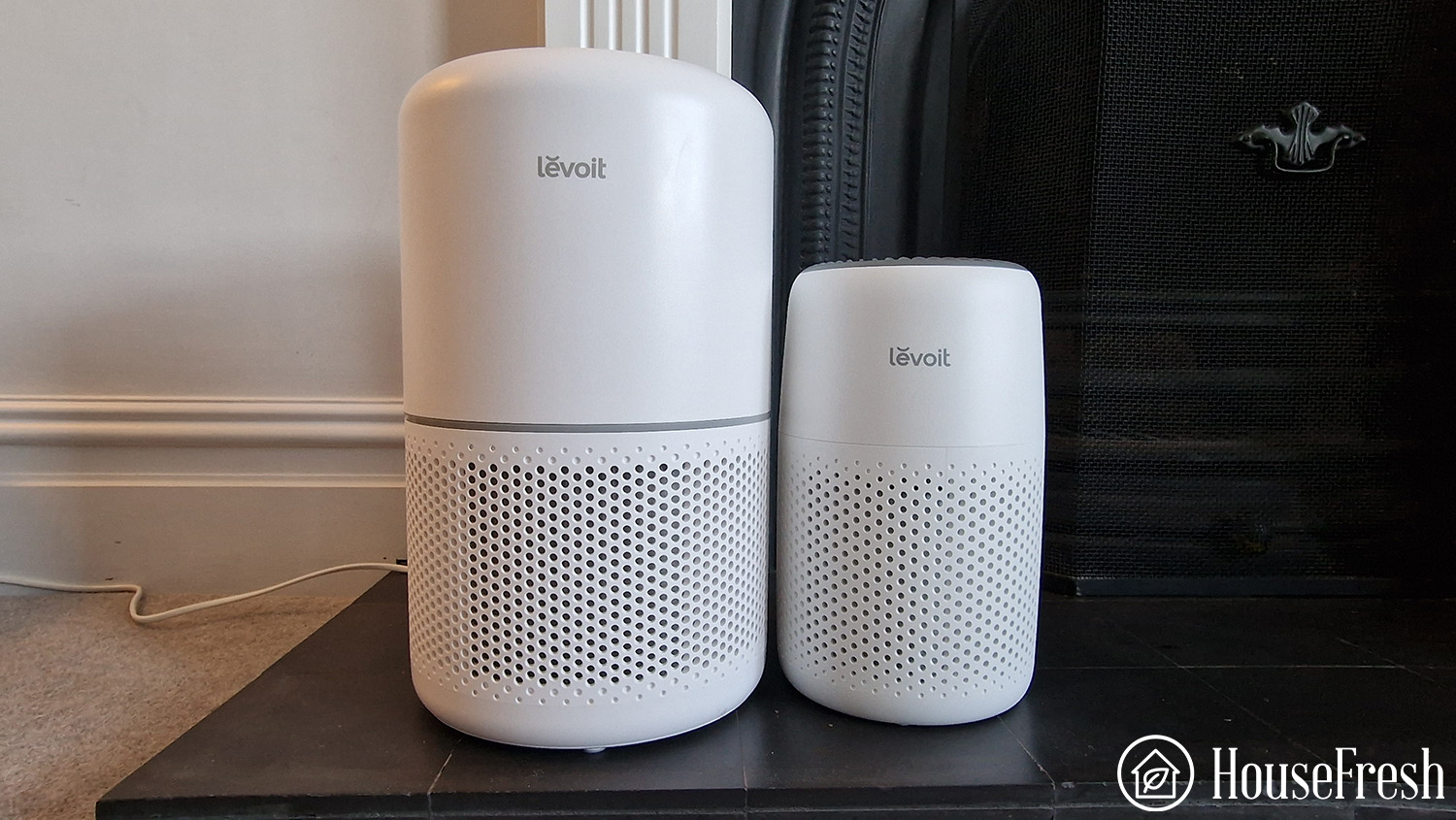 levoit air purifier mini