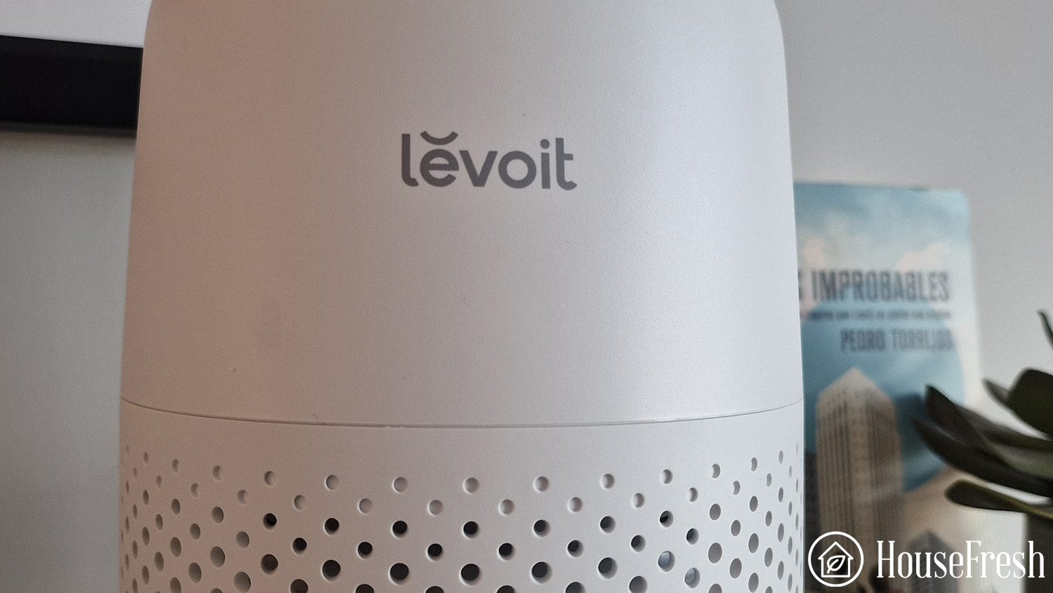 Levoit Core 300S review - HouseFresh