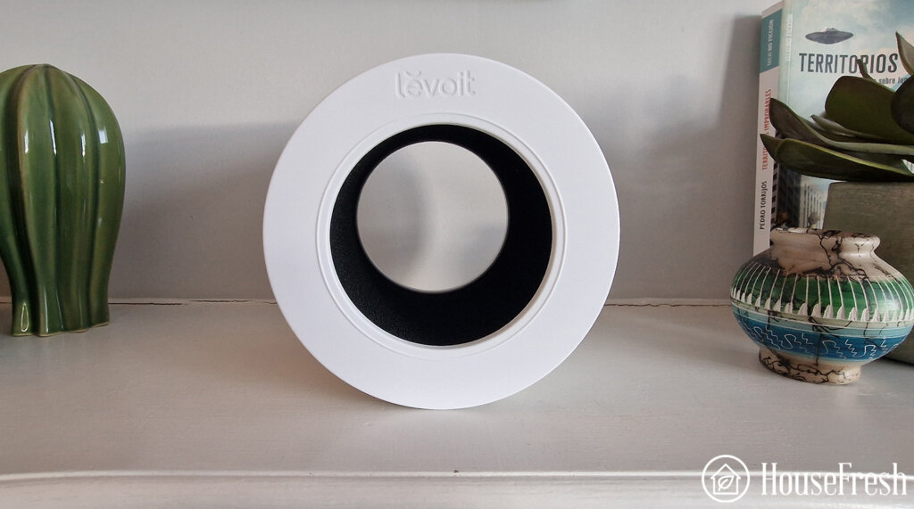 Levoit Core Mini review HouseFresh