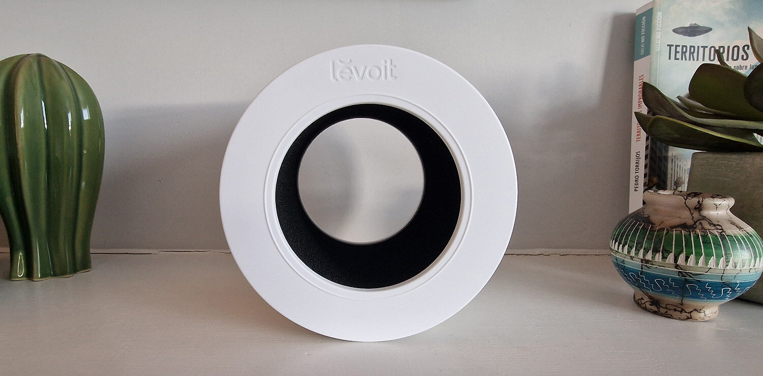 Levoit Core Mini Filter Close Up e1753287060464