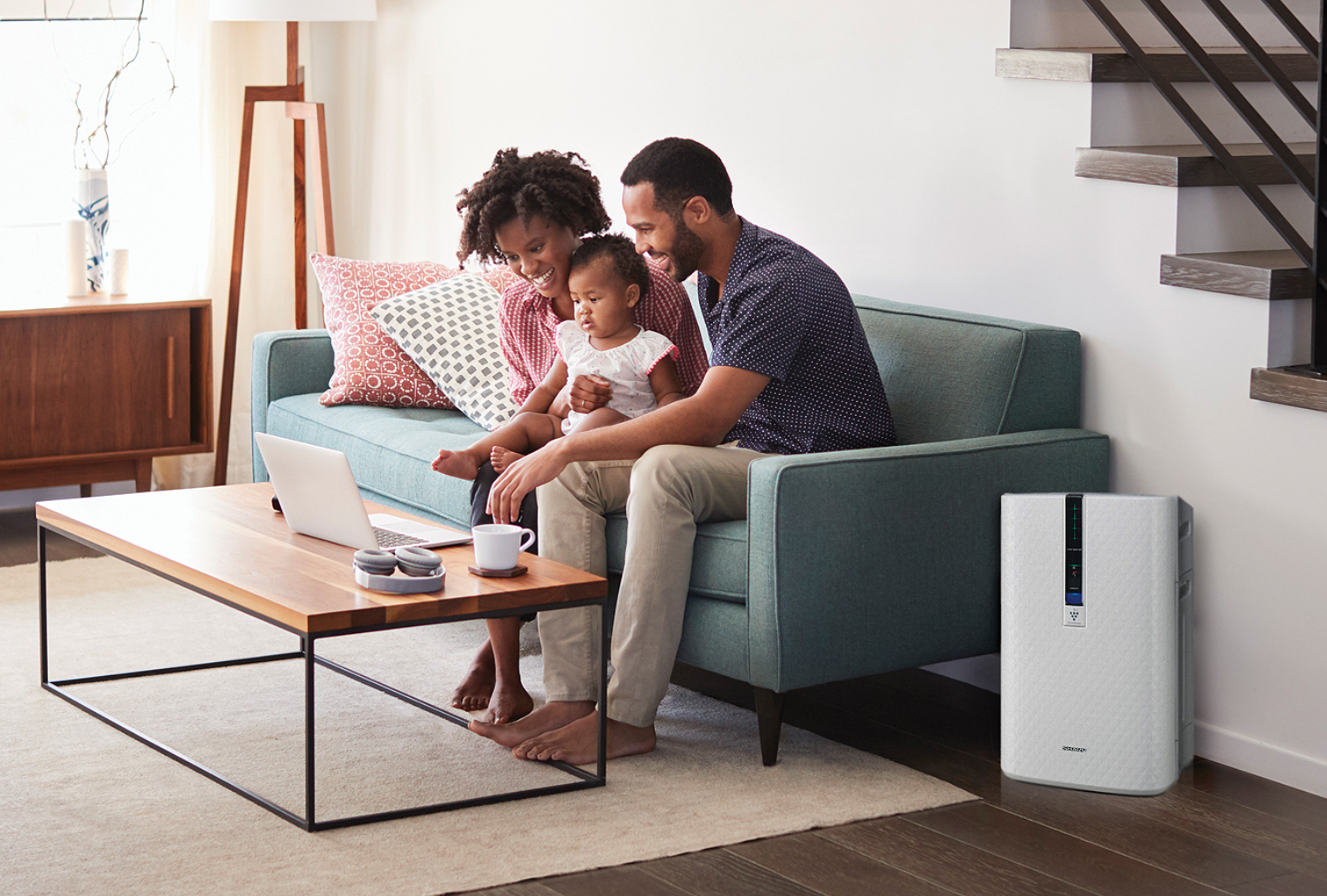 Best air purifier humidifier combo deals 2020