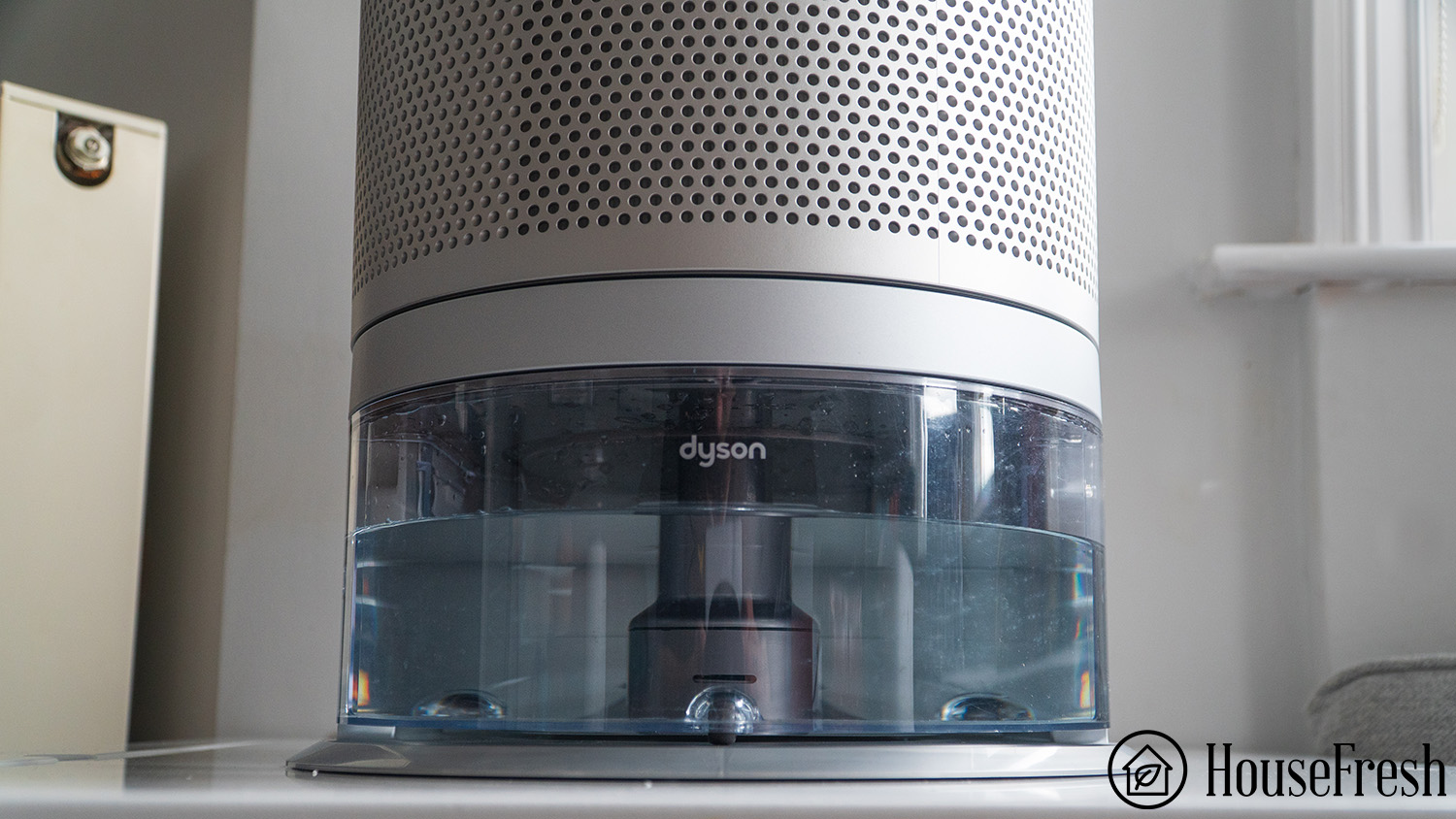 Dyson PH03 Air Purifier And Humidifier Review - HouseFresh