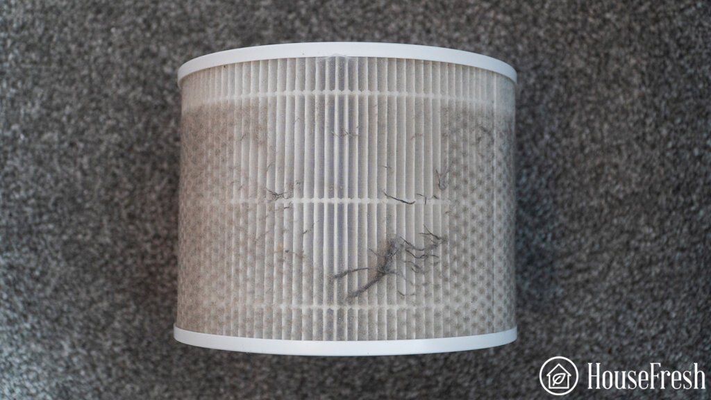 12 common Levoit air purifier problems [including red light fix