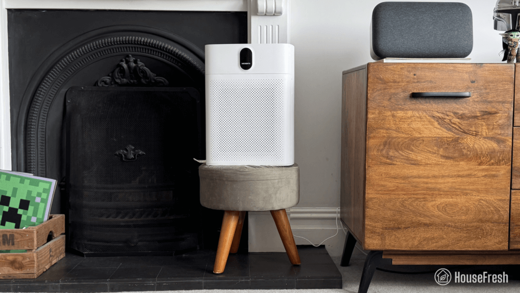 Morento HY4866 Living Room