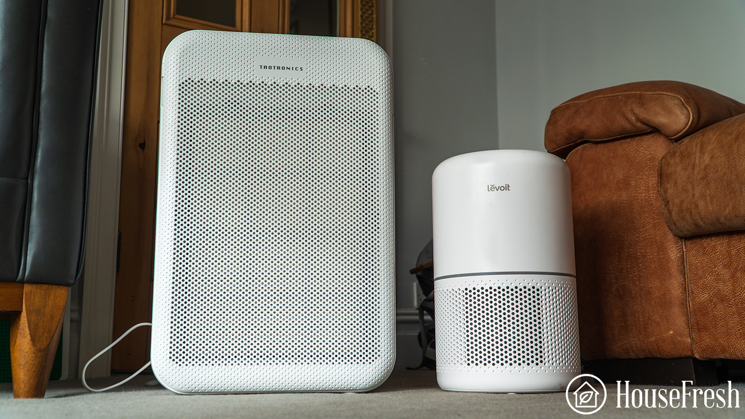 Best air deals purifier under $300