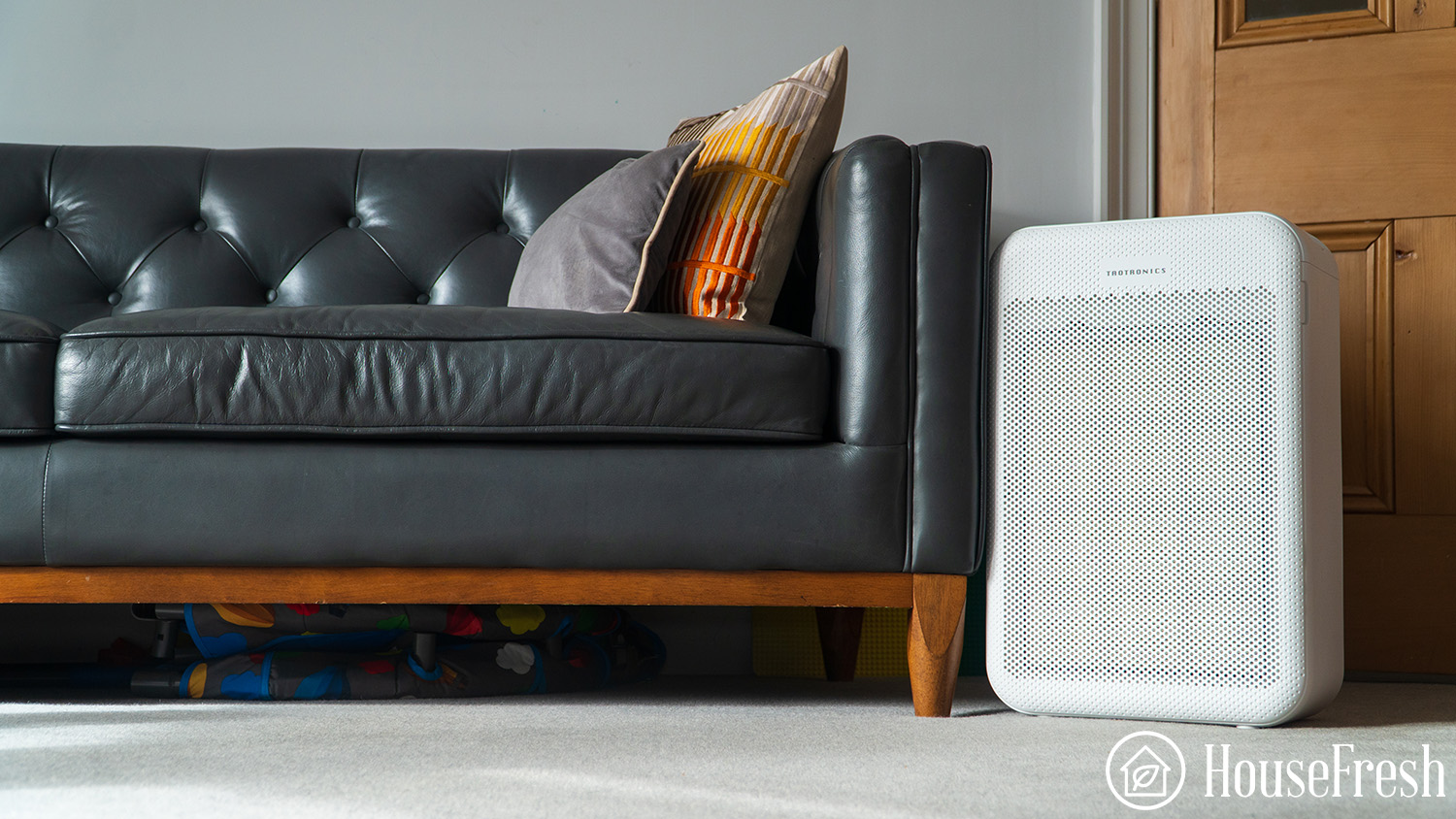 Xiaomi Mi Air Purifier 2S review: Affordable, but still cleans