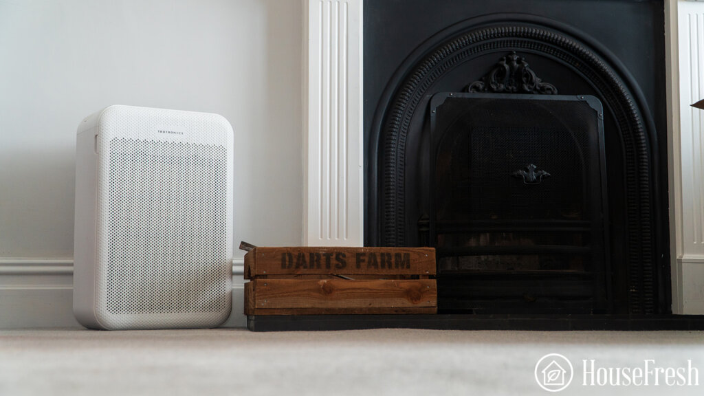 The 7 best affordable air purifiers