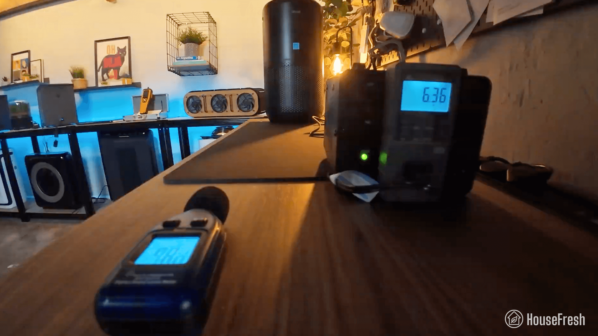 core-400s-sound-energy-test core 400s sound energy test