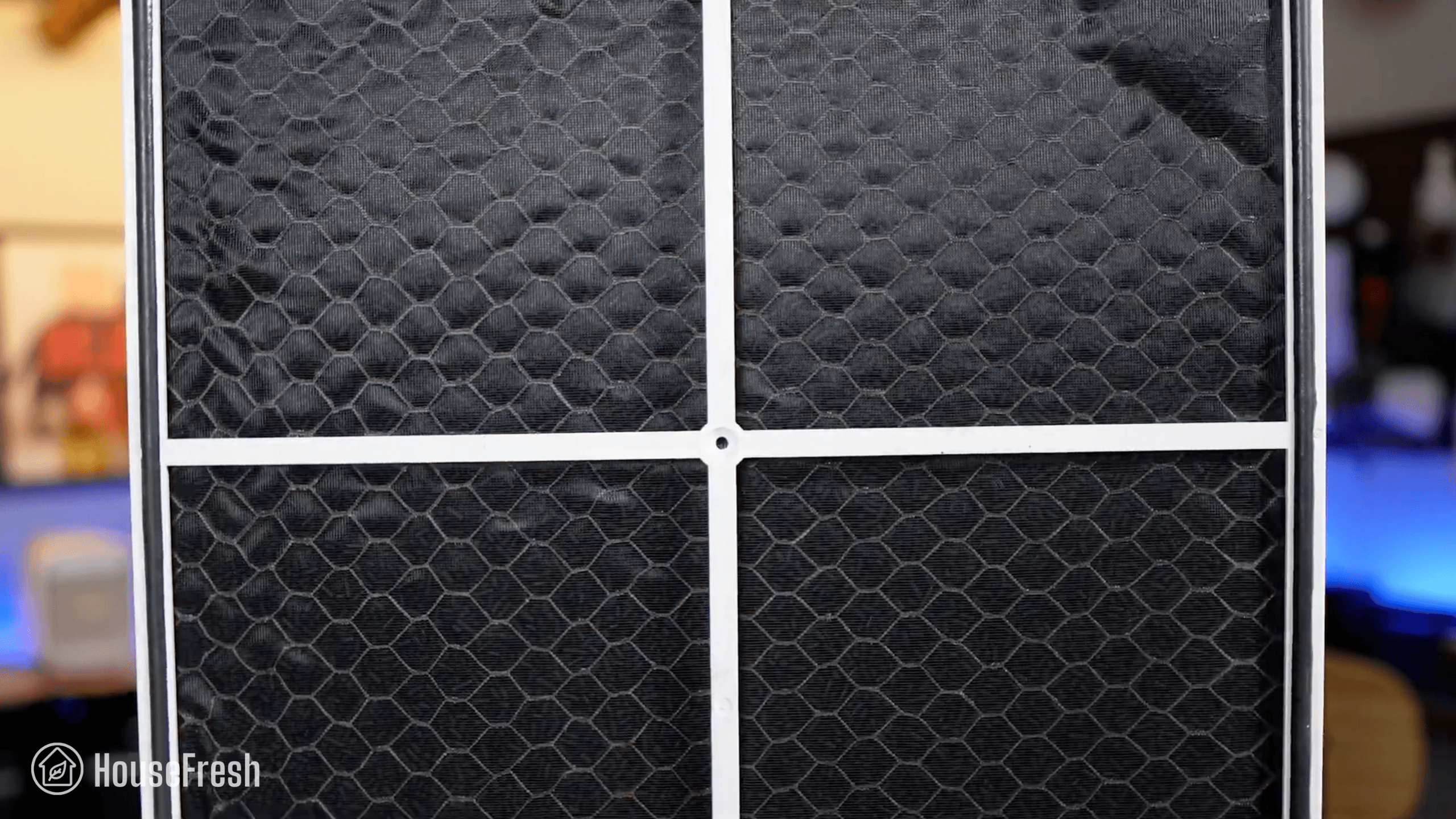 Alen-75i-V2-Carbon-filter Alen 75i V2 Carbon filter