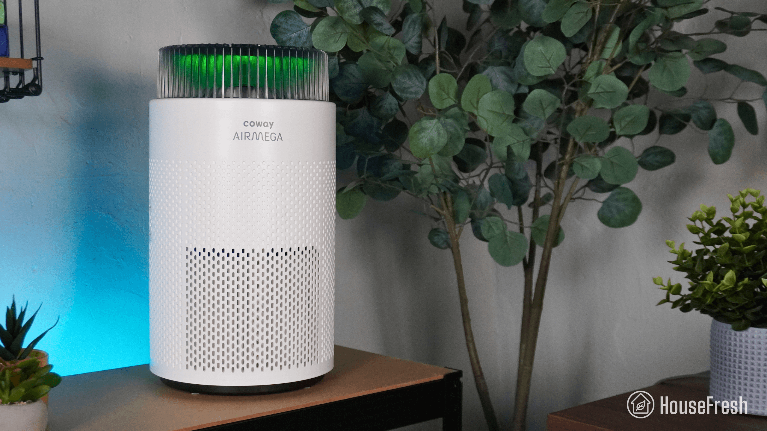 Coway Airmega 100 HouseFresh