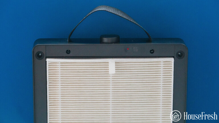 fornuftig air filter