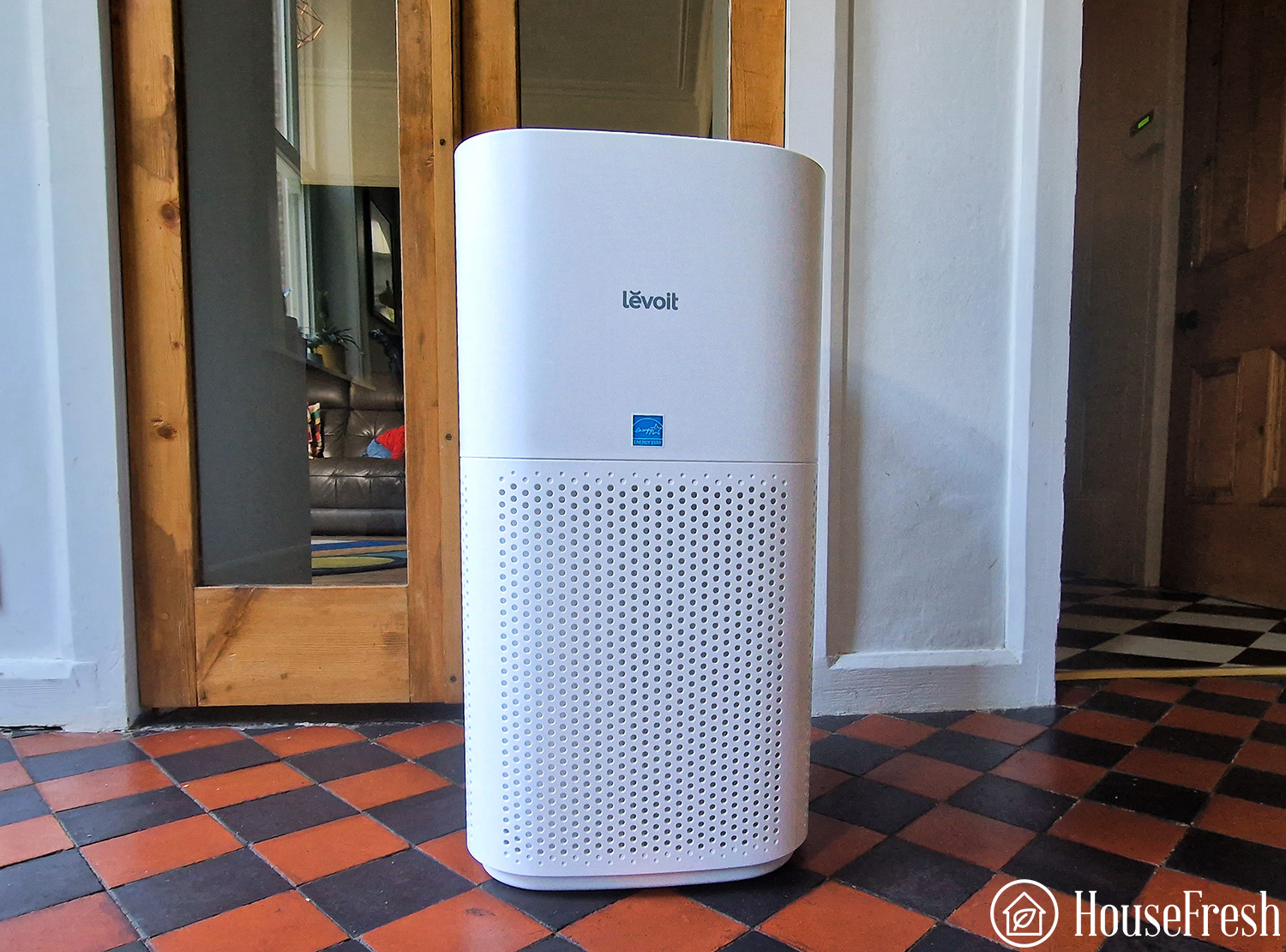 Levoit LV-H133 Air Purifier Review - HouseFresh