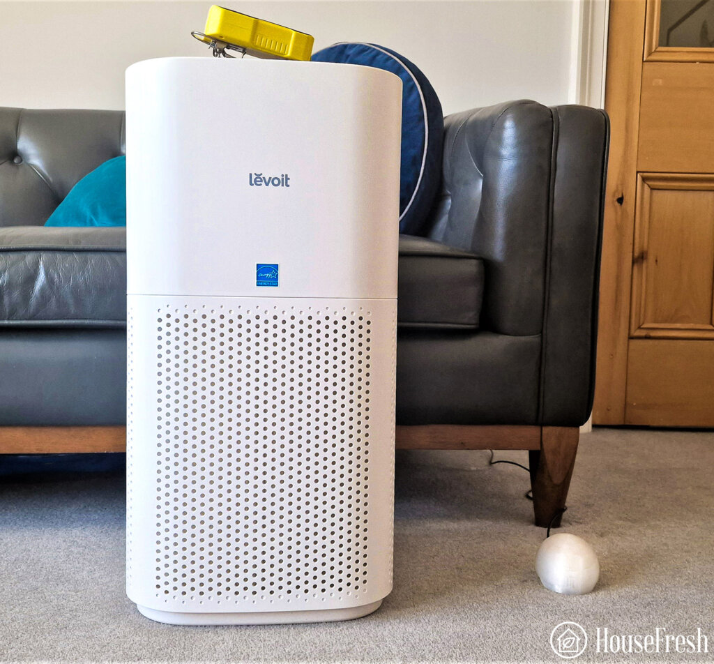 Blueair 211+ Vs Levoit LV-PUR131 - Trusted Comparison (2022) :  r/Air_Purifiers