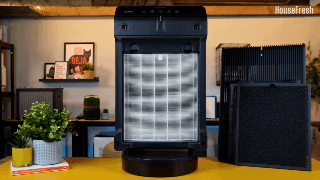 Winix 5510 Filters