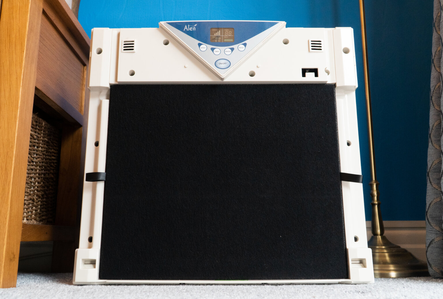 12 Common Alen Air Purifier Problems (and How To Fix Them) HouseFresh