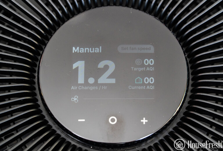 Mila air purifier review HouseFresh