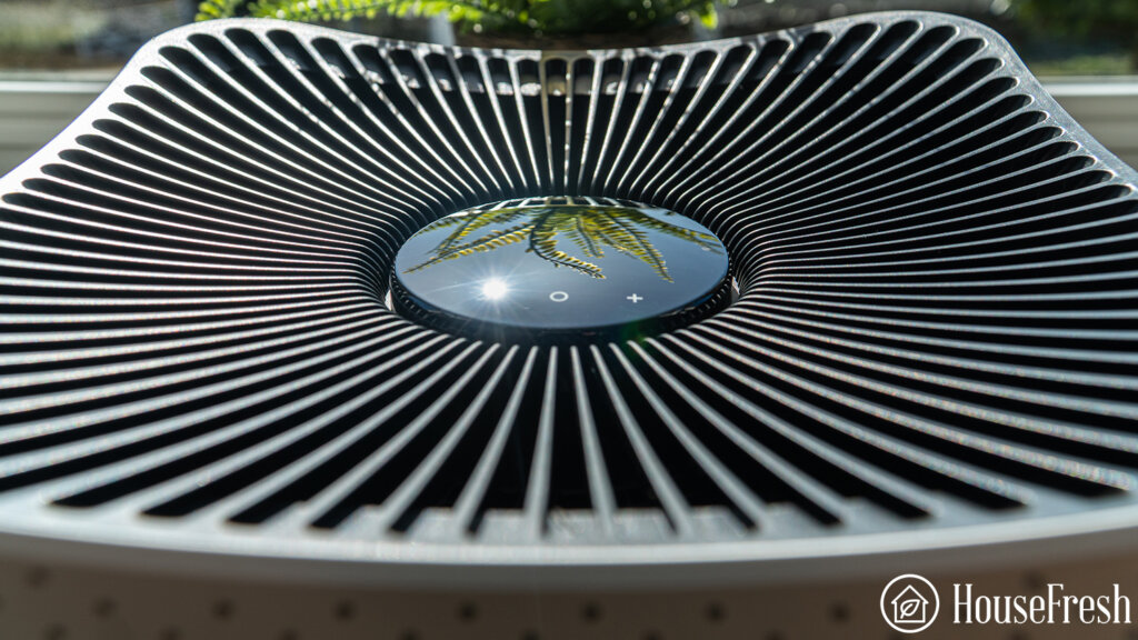 Mila air purifier review HouseFresh